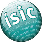 isic logo